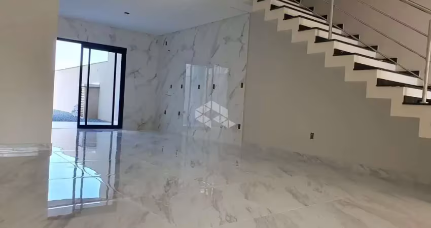 Geminado alto padrão em construção com 3 suítes vila nova