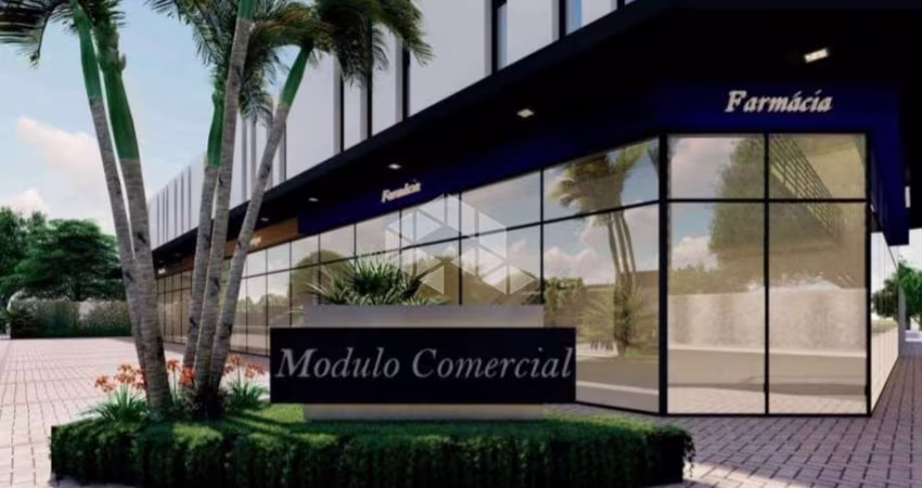 LOJA A VENDA - MÒDULO COMERCIAL -  ANITA GARIBALDI