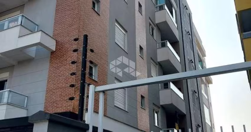 Apartamento de Alto Padrão no Costa e Silva