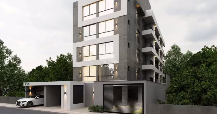 Apartamento com 2 quartos à venda na Rua Gastão Vidigal, 218, Bucarein, Joinville