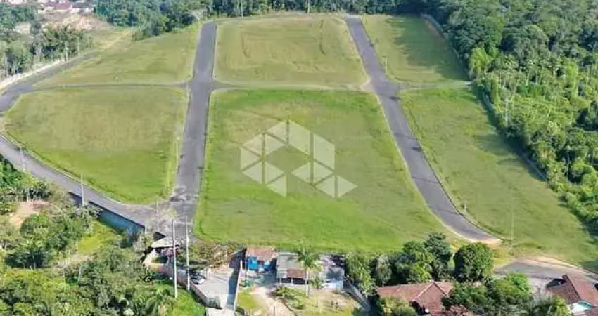 Terrenos a partir de 420 m² no profipo - villagio di malta