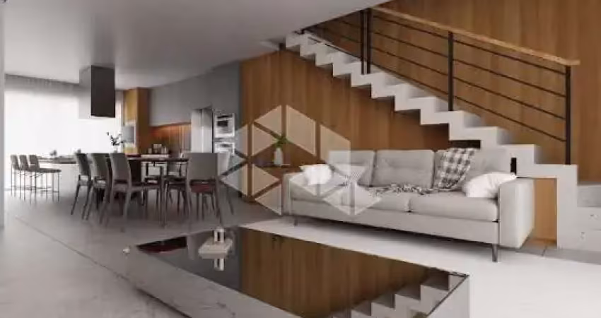 Geminados a venda com 3 suítes e piscina no jardim sofia