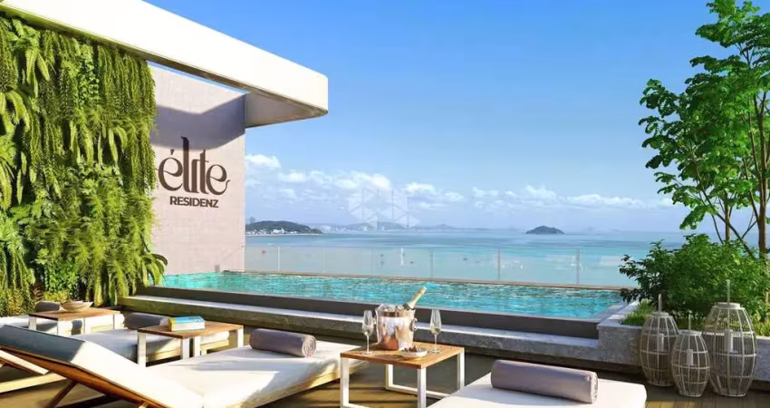 Apartamento giardino com 2 suites e 160m² na praia da armação em penha