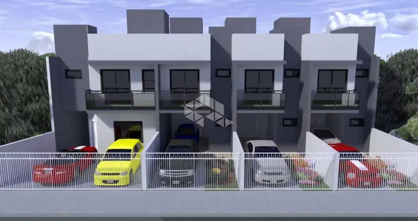 Casa com 3 quartos à venda na Rua João Woehl, 202, Vila Nova, Joinville