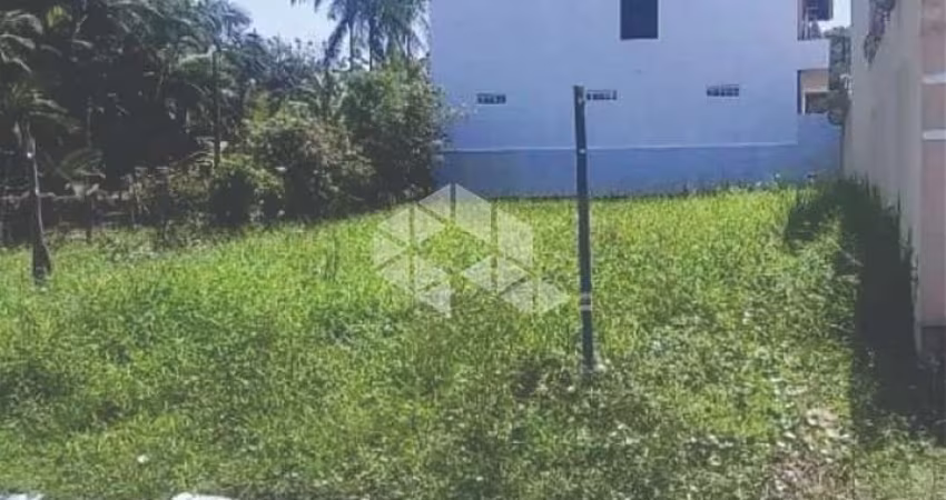 Terreno no Centro da Cidade de Penha!