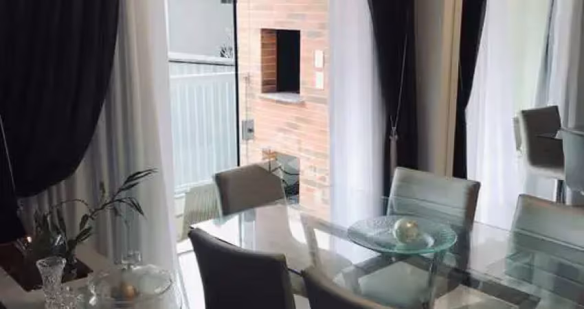 Apartamento com 3 quartos à venda na Rua Fernando de Noronha, 194, Atiradores, Joinville