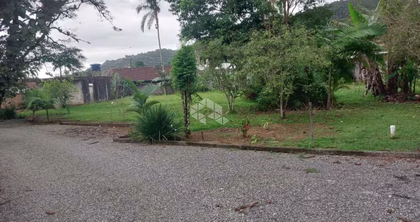 Chacara com piscina em Pirabeiraba Joinville