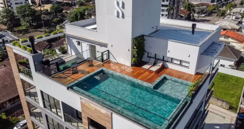Apartamento com 3 quartos à venda na Rua Aracaju, 1751, América, Joinville