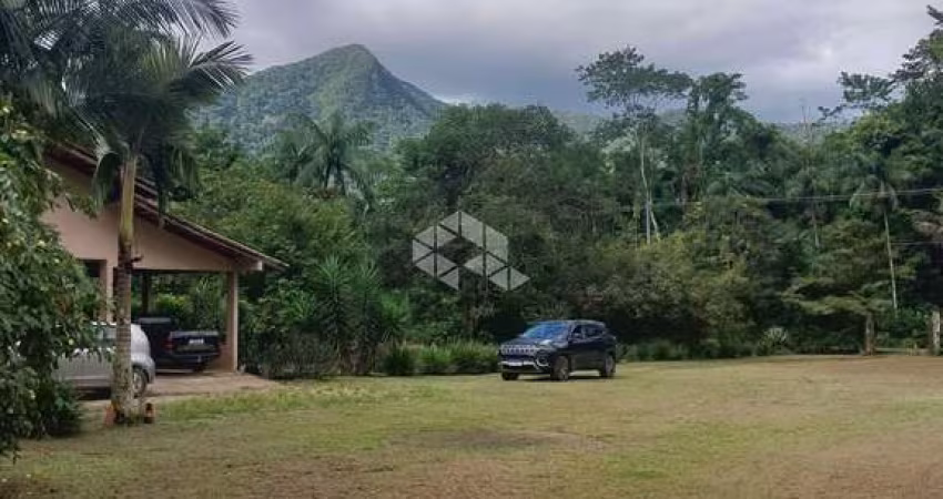 Vende chácara em Garuva em lugar Paradisíaco e em lugar turístico!