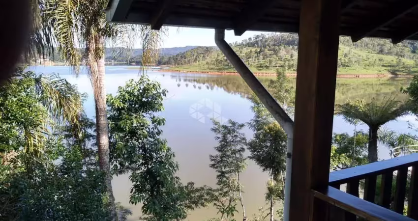 Belíssima Chácara em Rio dos Cedros com vistas de tirar o folego!