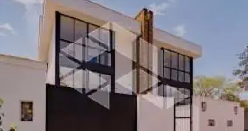 Casa com 3 quartos à venda na Rua Visconde de Mauá, 372, América, Joinville