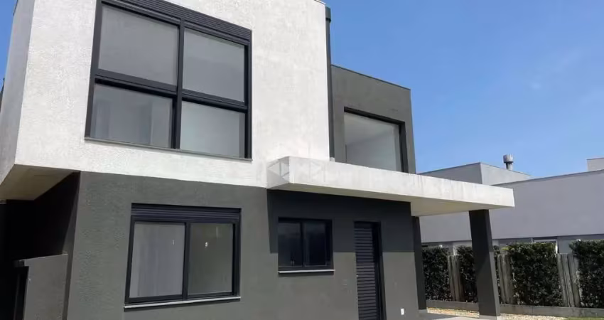 Casa sobrado com 4 suítes no condomínio sea coast - xangri-lá/rs