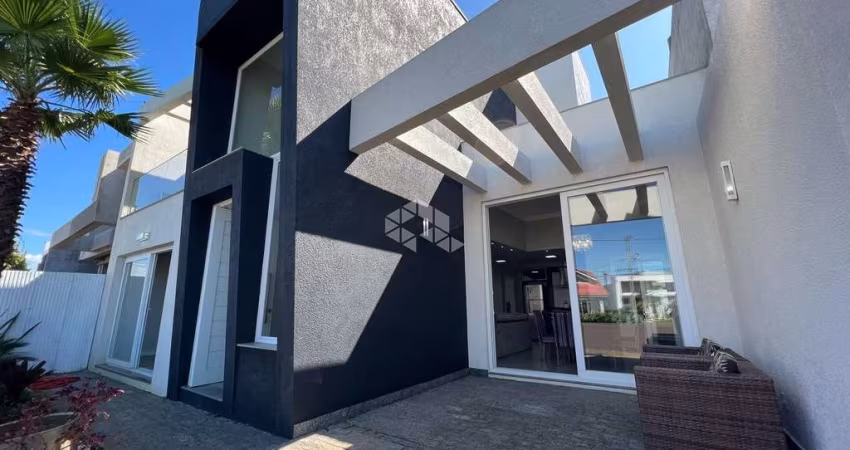 BELÍSSIMA  CASA 5 suítes NO CONDOMÍNIO LAS PALMAS