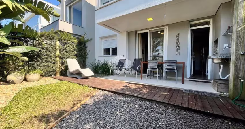 Apartamento com 1 quarto à venda na Guatambu, 1001, Atlântida, Xangri-Lá