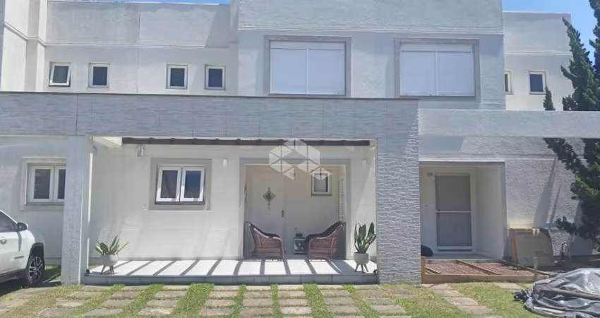 Casa em Condomínio à venda no Páteo Marbella, Remanso, Xangri-Lá, com 3 quartos (1 suíte)