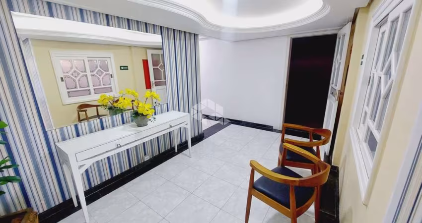 Apartamento 01 quarto/dormitório mobiliado perto Praça Flávio em Capão da Canoa