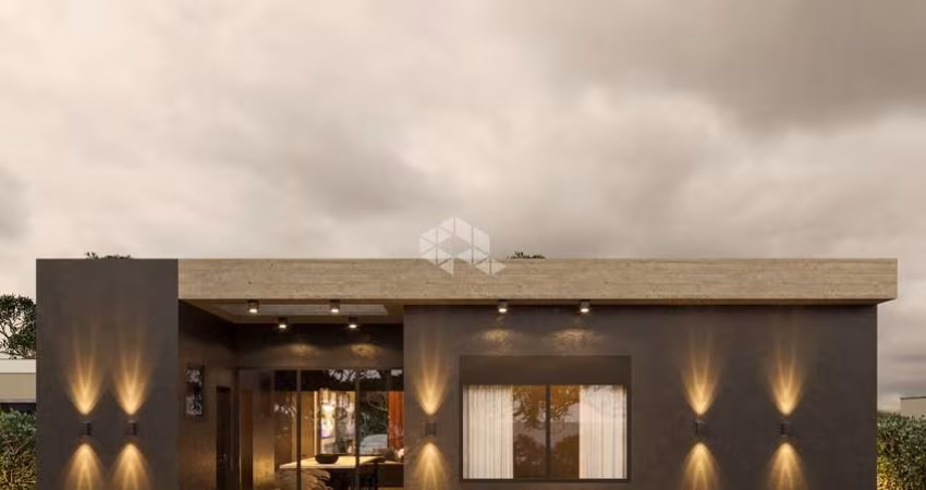 Casa em condominio Blue com 4 suítes/dormitórios em Xangri-la