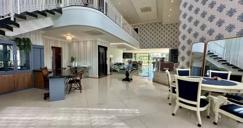 Casa/sobrado alto padrão condomínio bosques de atlântida 05 suítes em atlântida