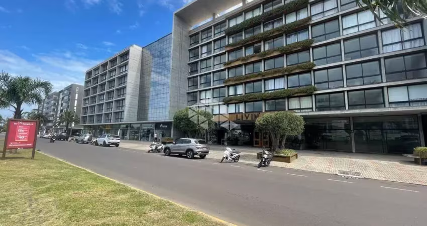 Apartamento no Livin 01 dormitório/quarto 01 vaga Atlântida/Xangri-Lá