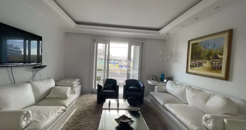 Apartamento Atlântida 02 dormitórios/quartos , 01 vaga