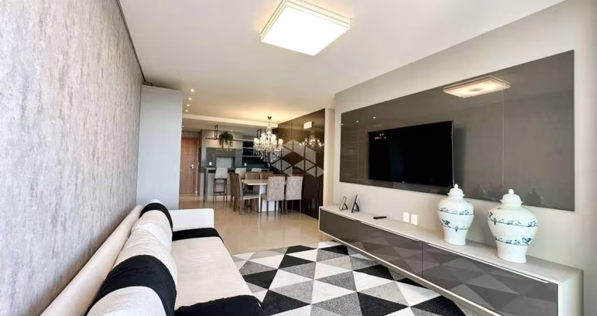 Apartamento Atlântida, 03 dormitórios/suíte 02 vagas