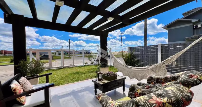 Casa com 3 quartos à venda na Perólas, 511, Rainha do Mar, Xangri-Lá