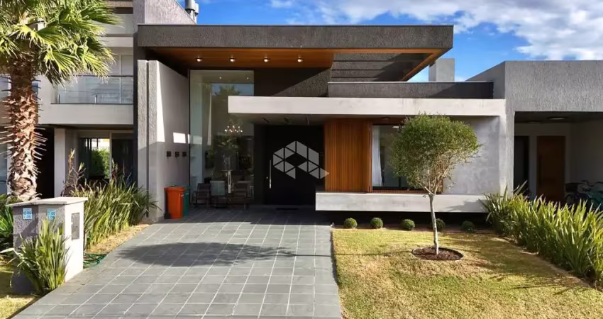 Casa condomínio fechado blue/xangri-lá 04 suítes, 02 vagas