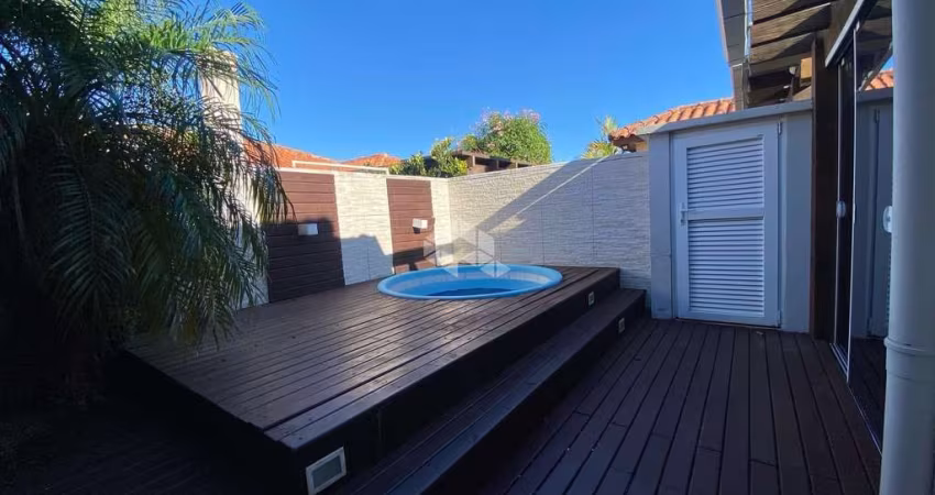 Casa térrea 03 dormitórios/quartos Condominio fechado em Xangri-la