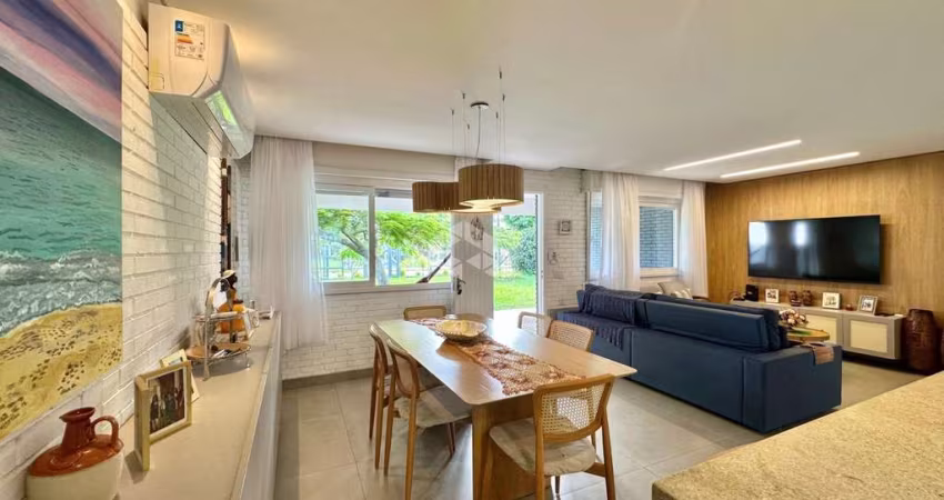 Casa Térrea composta de 04 dormitórios/quartos na Praia de Atlantida - Xangri-la