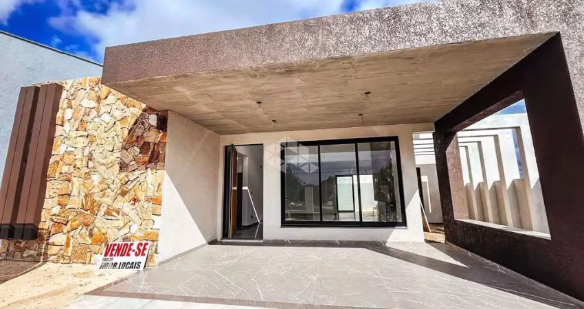 Casa com 3 dormitórios, 1 suite e 3 vagas de garagem em xangri-lá