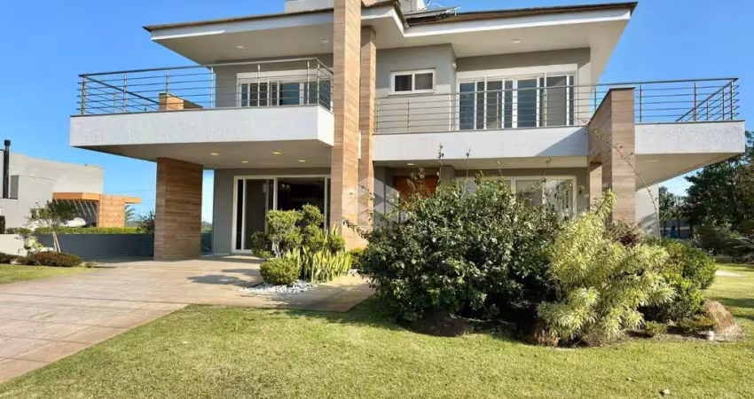 Casa em condomínio fechado com 4 quartos à venda na Estrada do Mar, 20, Atlântida Sul (Distrito), Osório