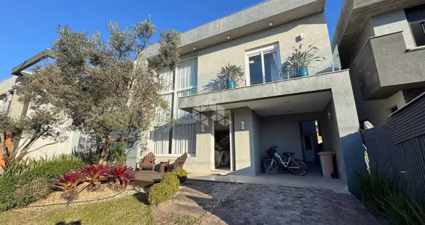 Casa em condomínio fechado com 4 quartos à venda na Rua Rio Camisas, 15, Centro, Xangri-Lá