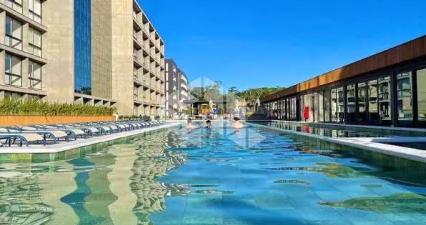 Apartamento loft na av. central em atlântida xangri-lá-rs