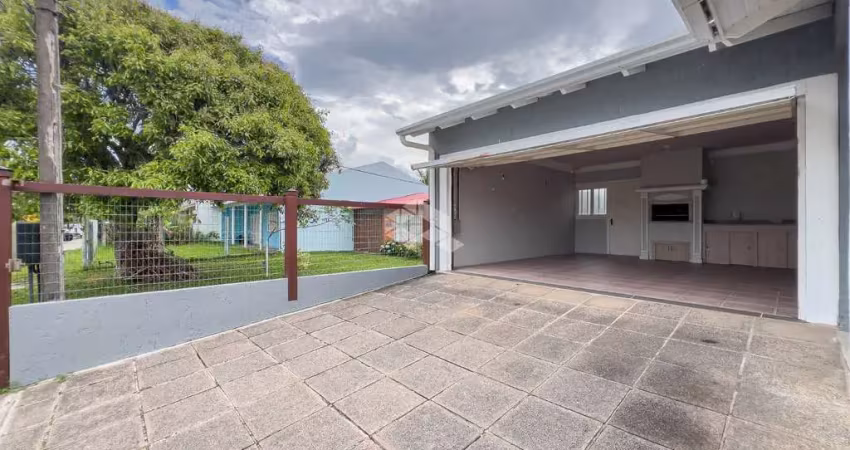 Casa com 4 quartos à venda na Rio Da Várzea, 471, Centro, Xangri-Lá