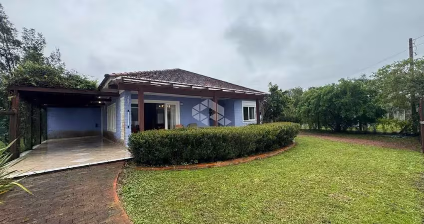 Casa com 3 quartos à venda na Ipê, 405, Atlântida, Xangri-Lá