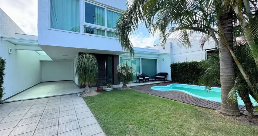 Casa em condomínio fechado com 4 quartos à venda na Central, 2000, Zona Nova, Capão da Canoa