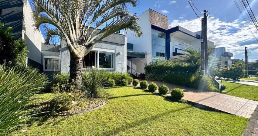 Casa condomínio las palmas em noiva do mar/xangri-lá, 03 suítes, 02 vagas
