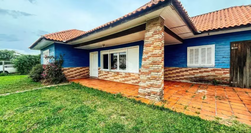 Apresentamos esta casa de 4 dormitórios em atlântida
