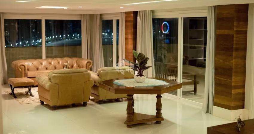 Cobertura Duplex Frente Mar
