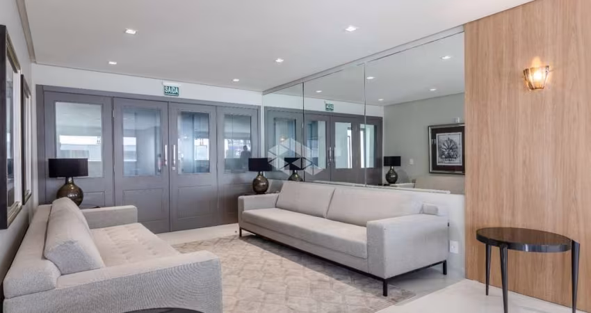 Apartamento 3 Dormitórios