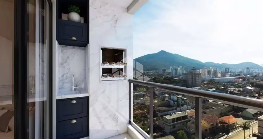 APARTAMENTO 2 DORMITÓRIOS, 1 SUÍTE, 1 VAGA DE GARAGEM, BAIRRO TABULEIRO (MONTE ALEGRE).
