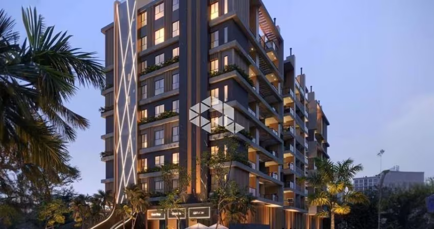 Apartamento 2 quartos sendo 1 Suíte