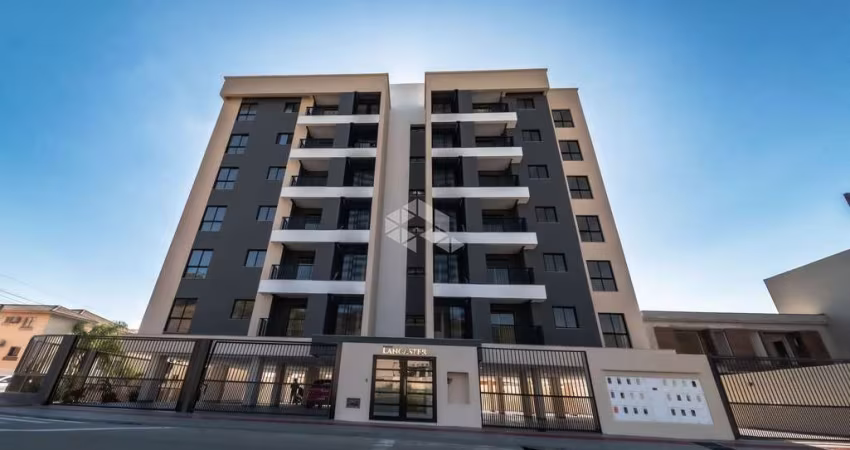 Apartamento novo com 3 quartos e 2 vagas em Camboriú