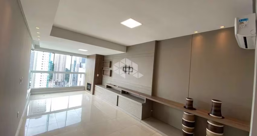 APARTAMENTO 4 DORMITÓRIOS BARRA NORTE