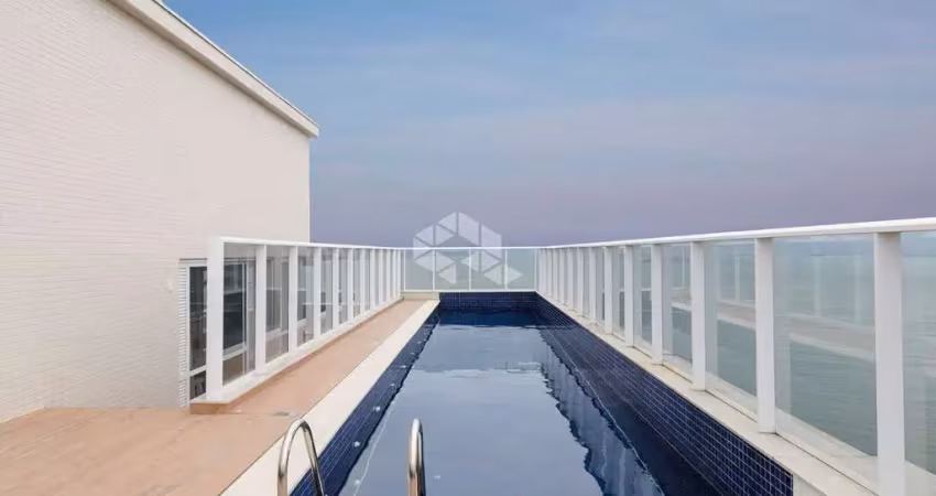 COBERTURA 4 DORMITORIOS PISCINA PRIVATIVA BARRA SUL