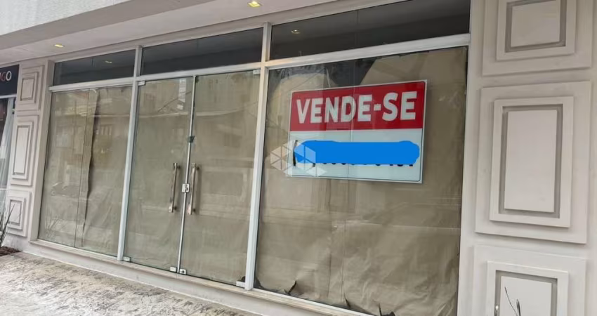Sala Comercial, 91 m2, 1 vaga garagem, 1 banheiro