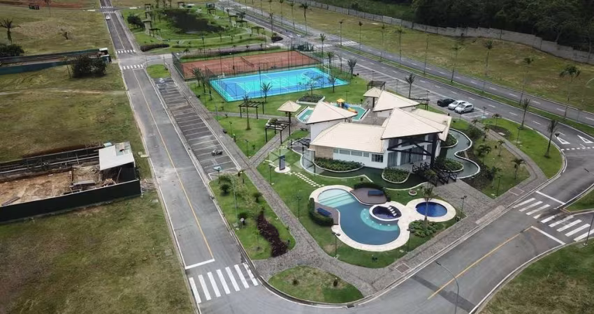 Terreno em Condomínios Residencial