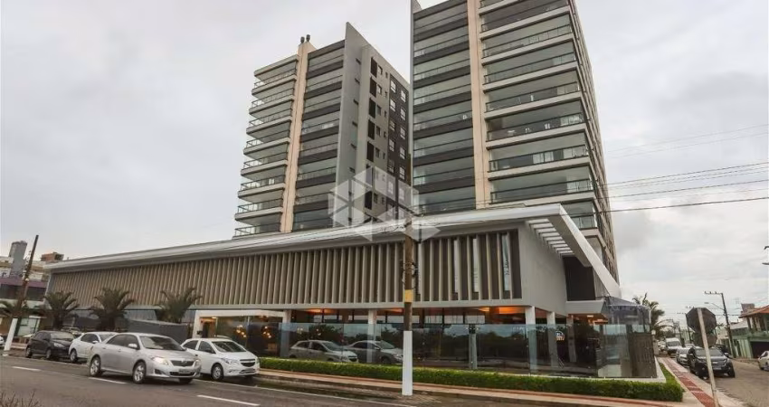 Edificio Manhattan Navegantes, Mobiliado