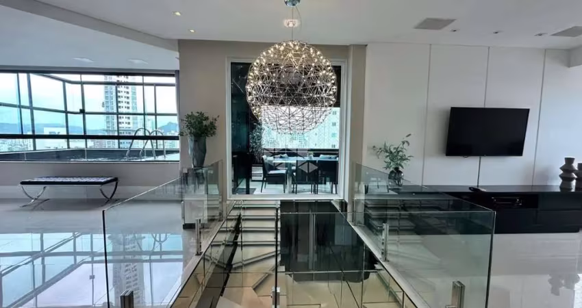 COBERTURA DUPLEX