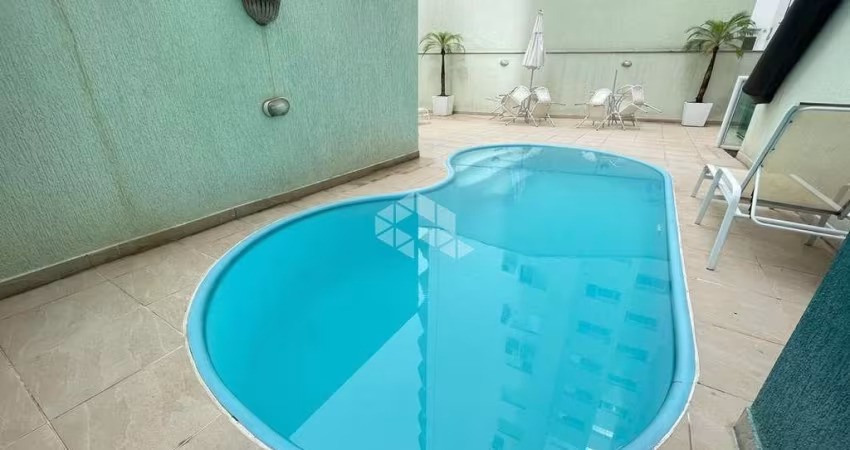 Apartamento Diferenciado com 3 quartos, 3 suites, 2 vagas garagem, 143m2